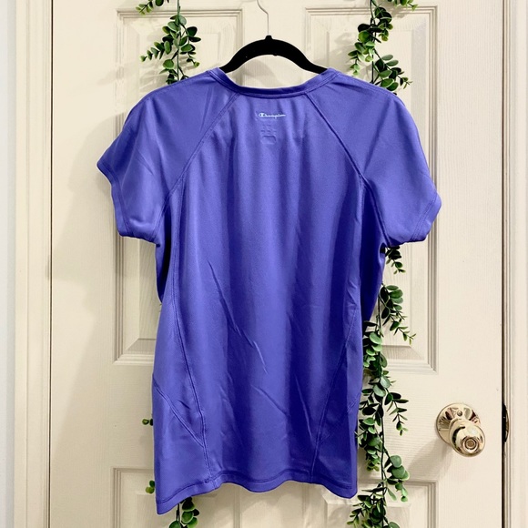 Champion workout top - Picture 2 of 3